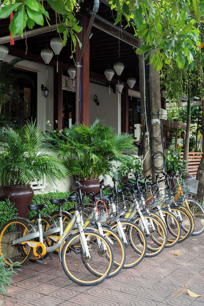 undefined Laluna Hoi An RiverSide Hotel & Spa 5