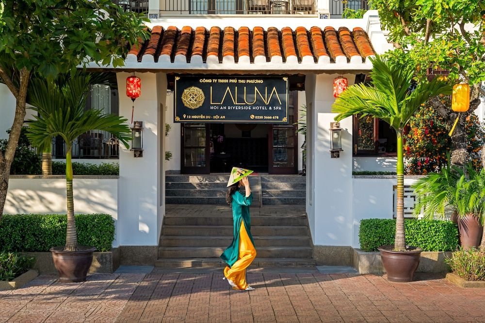 undefined Laluna Hoi An RiverSide Hotel & Spa 9