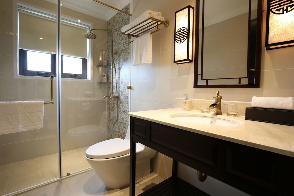 Laluna Hoi An RiverSide Hotel & Spa Superior Double Room 4