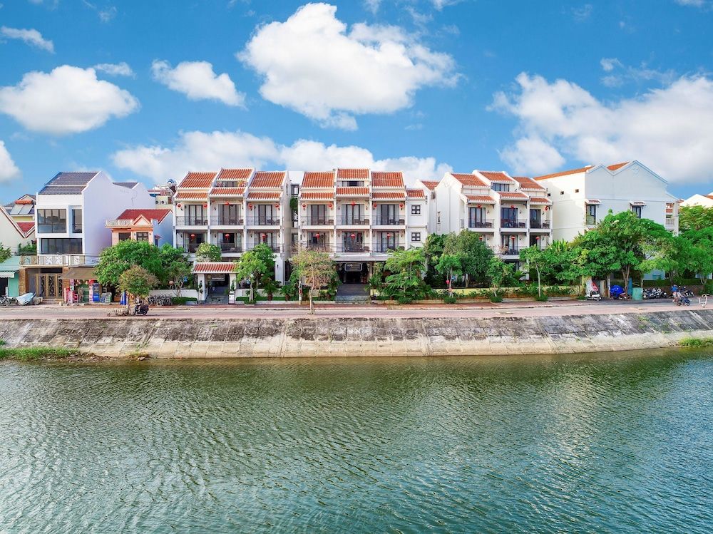 undefined Laluna Hoi An RiverSide Hotel & Spa 10