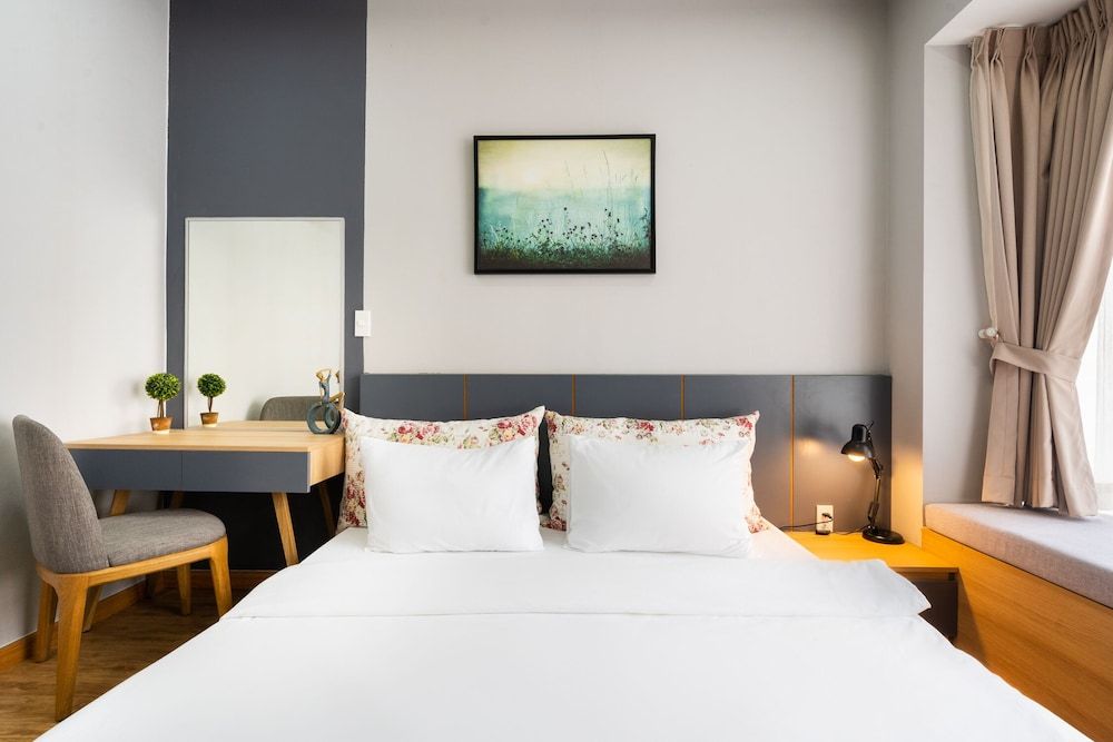 undefined Diamond Suite Scenic Valley 6