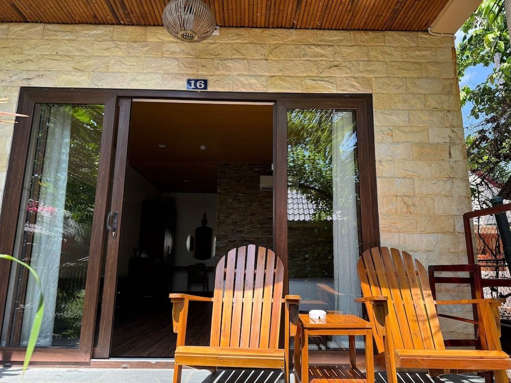 undefined Coral Bay Resort 9