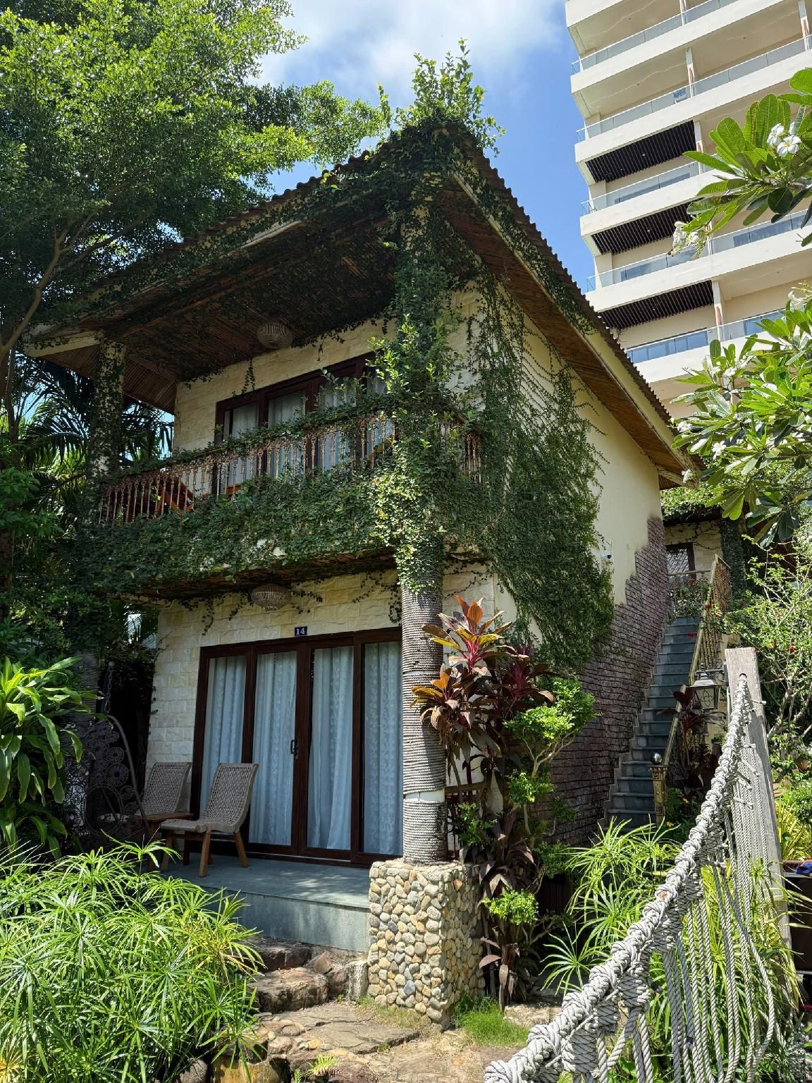 undefined Coral Bay Resort 7