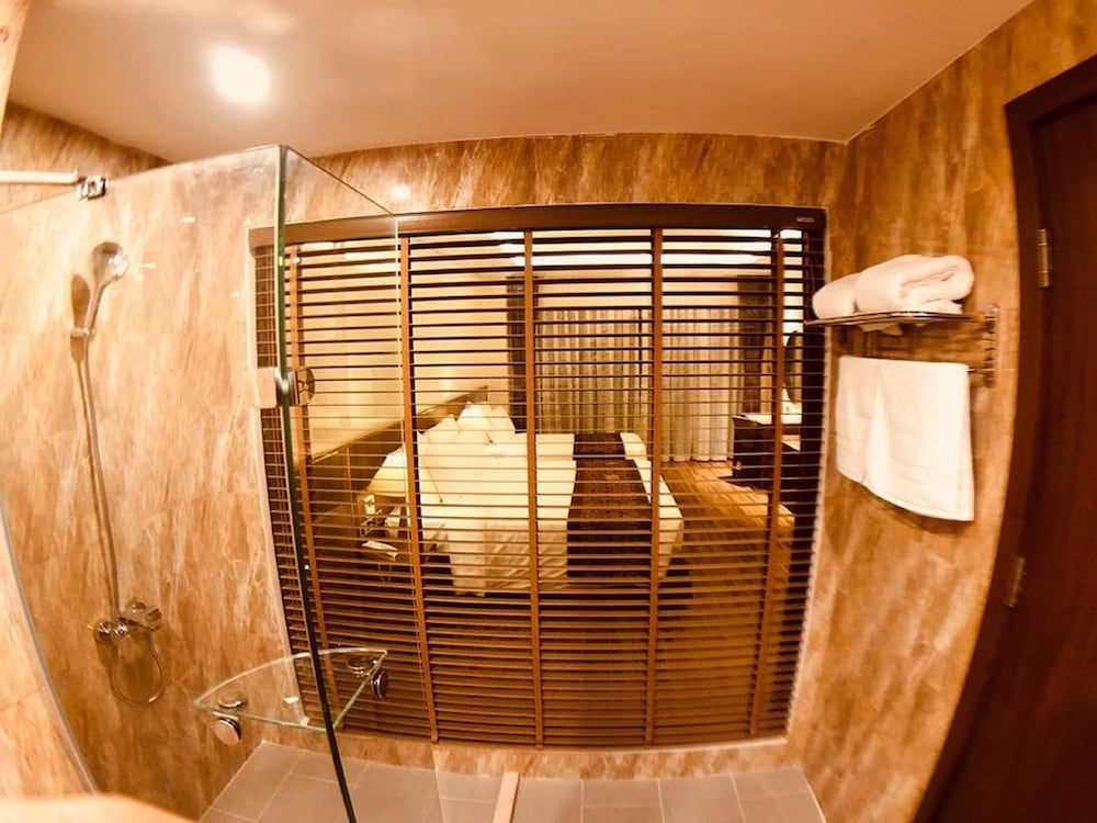 Coral Bay Resort Superior Double Room, Balcony 4