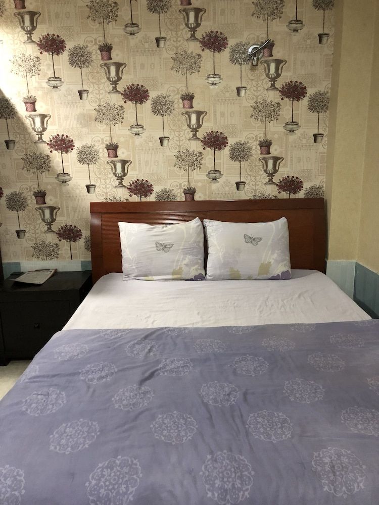 Song Thuong Hotel Double Room