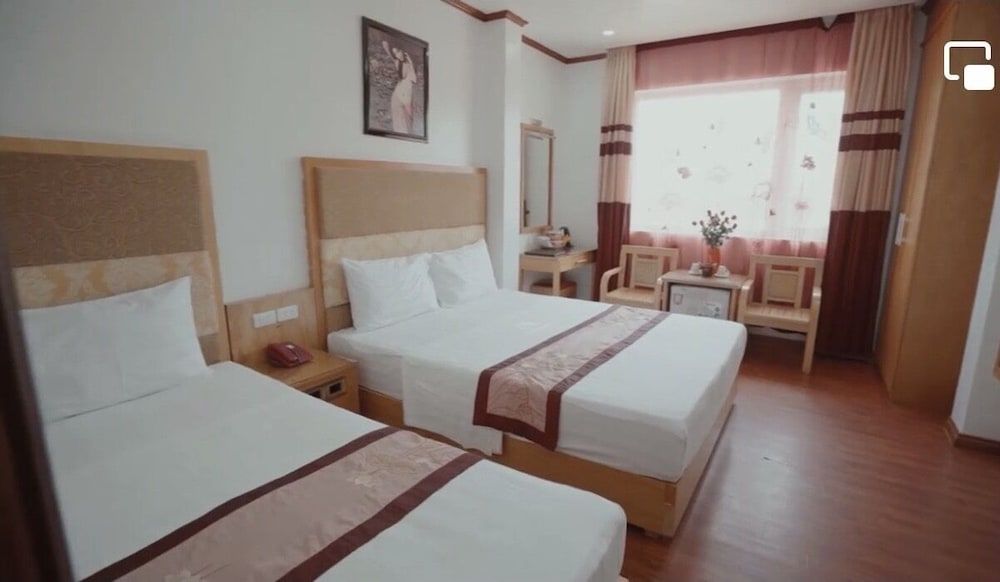 Single Room, City View