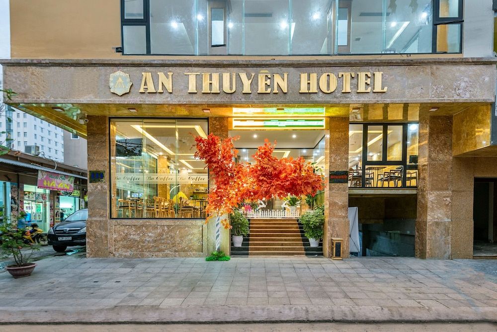 undefined An Thuyen Hotel 5