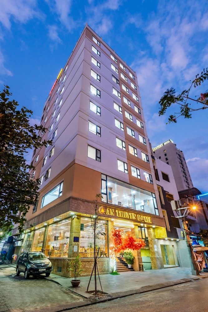 undefined An Thuyen Hotel 7