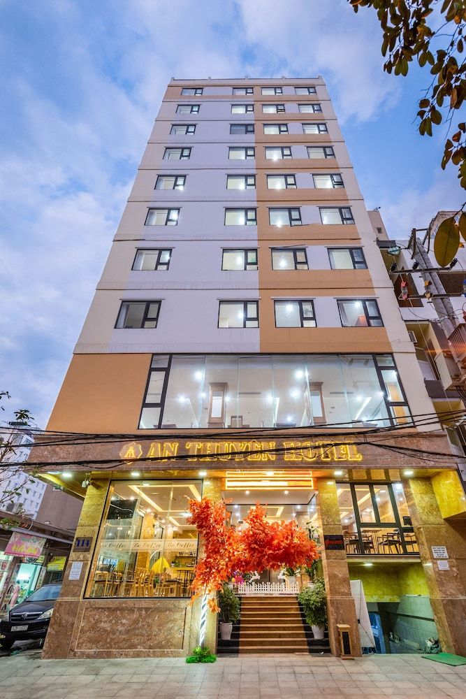 undefined An Thuyen Hotel 8