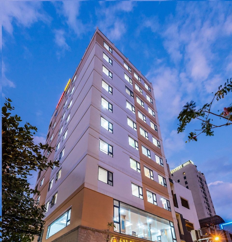 undefined An Thuyen Hotel 10