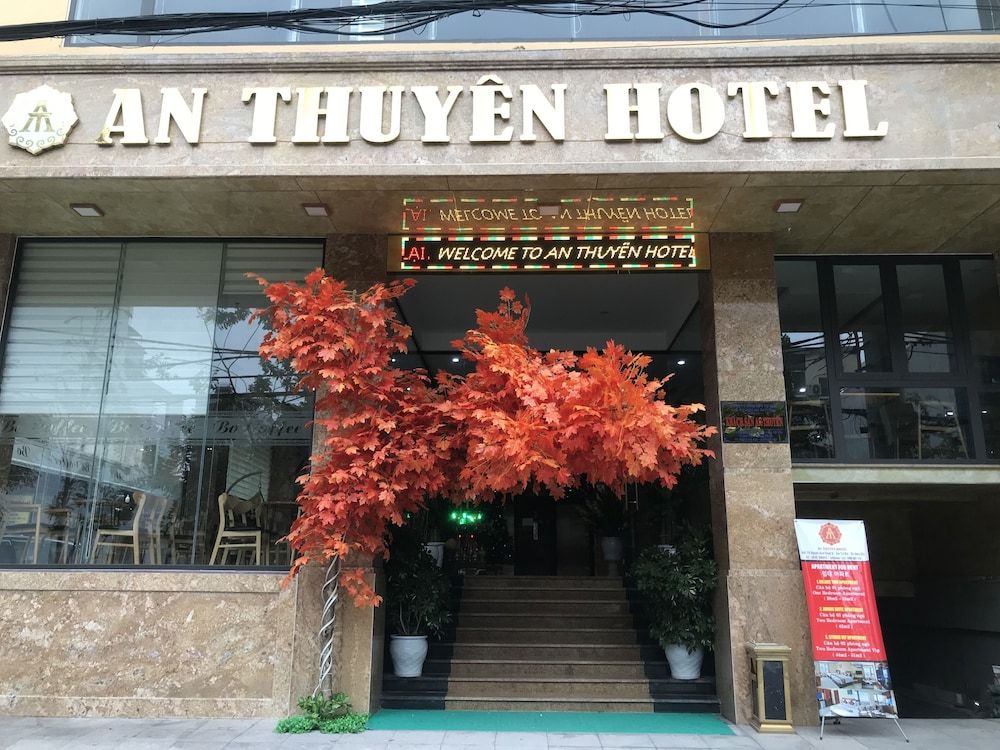 undefined An Thuyen Hotel 6