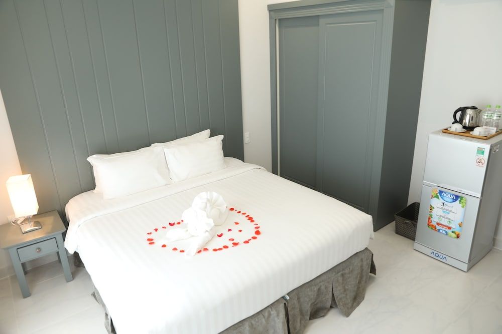 Fide Hotel Superior Double Room, 1 King Bed, City View