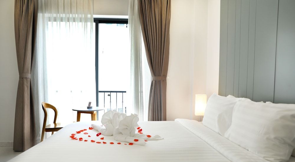 undefined Fide Hotel 2