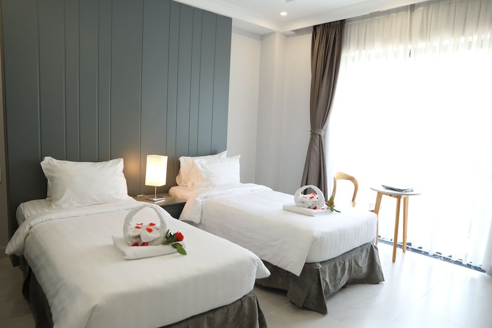 undefined Fide Hotel 7