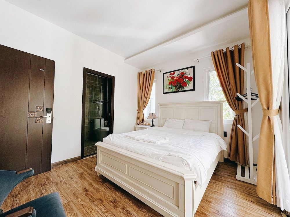 undefined TTR Joy Apart Hotel 8