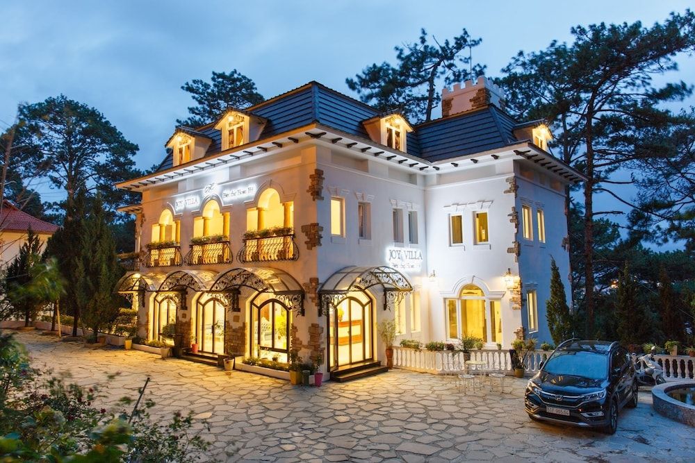 undefined TTR Joy Apart Hotel 4