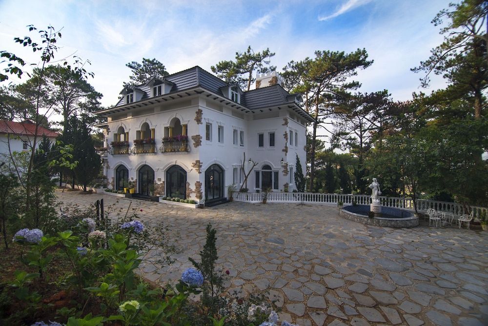 undefined TTR Joy Apart Hotel 3