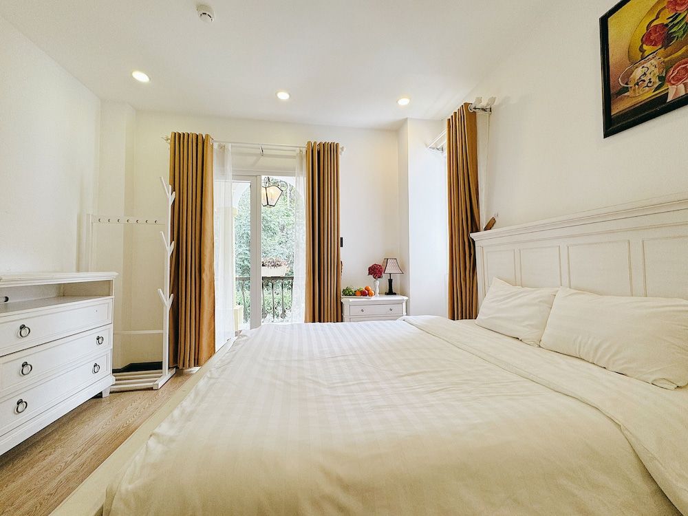 undefined TTR Joy Apart Hotel 9