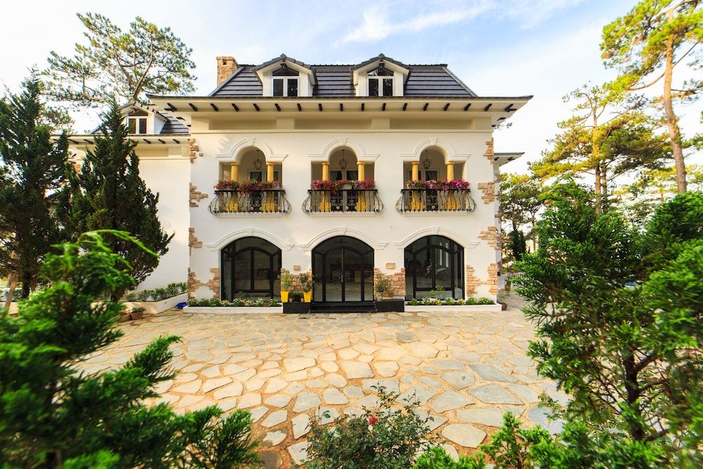 undefined TTR Joy Apart Hotel 7