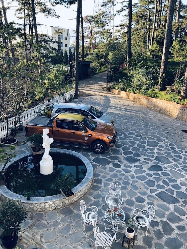 undefined TTR Joy Apart Hotel 8