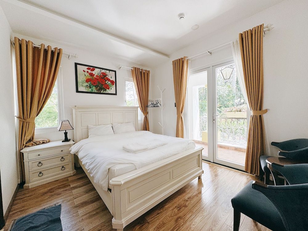 undefined TTR Joy Apart Hotel 2