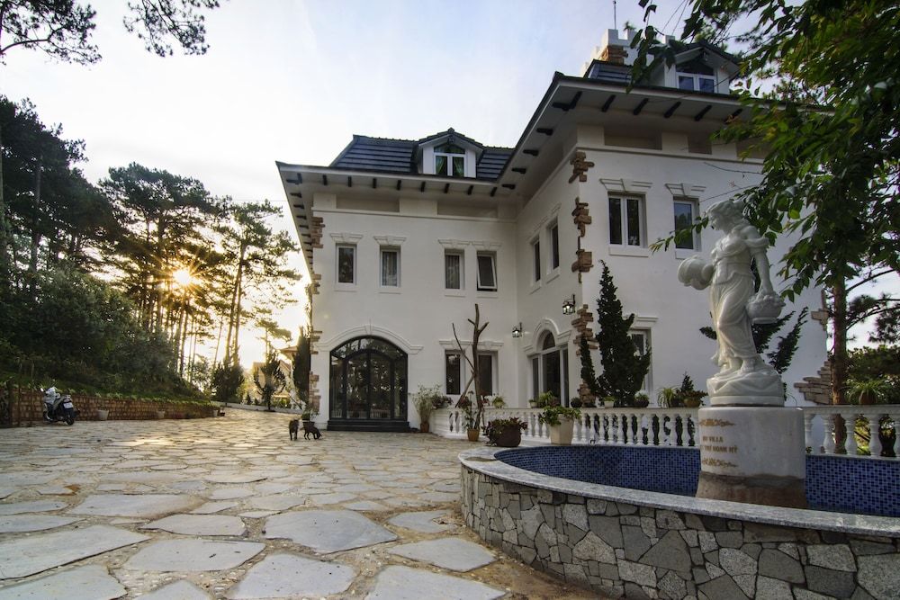 undefined TTR Joy Apart Hotel 9