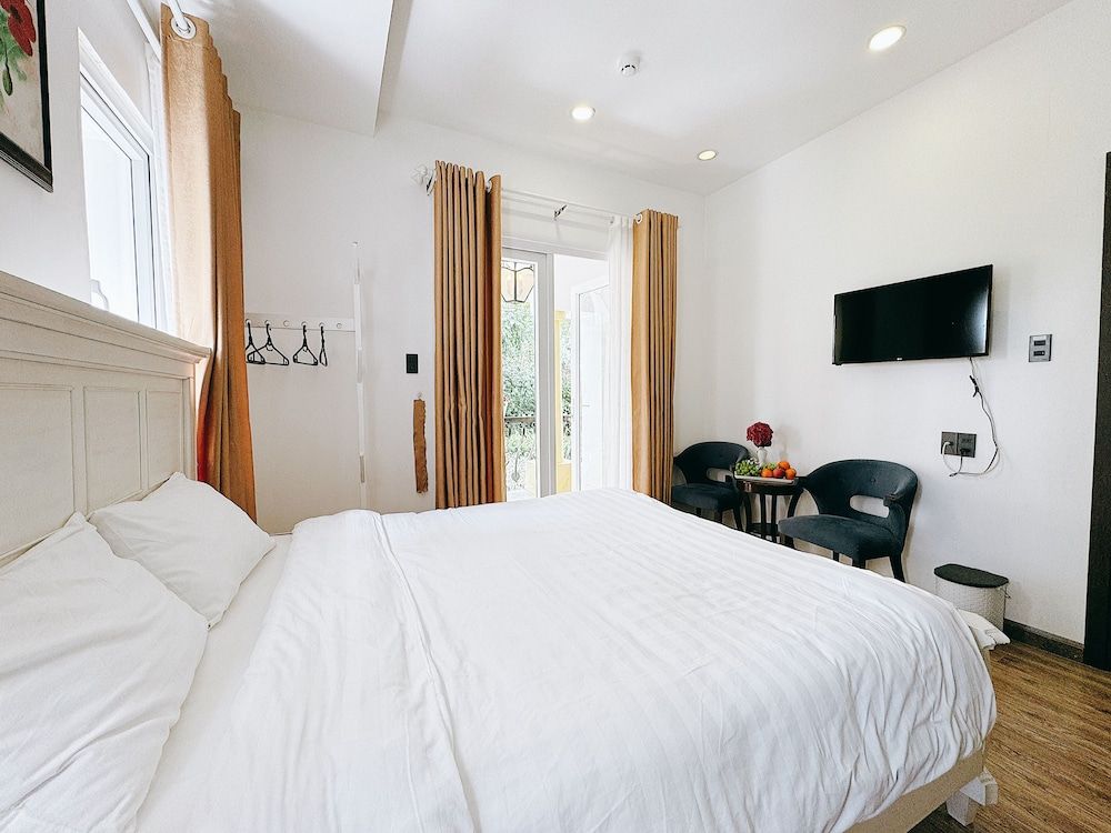 undefined TTR Joy Apart Hotel 9