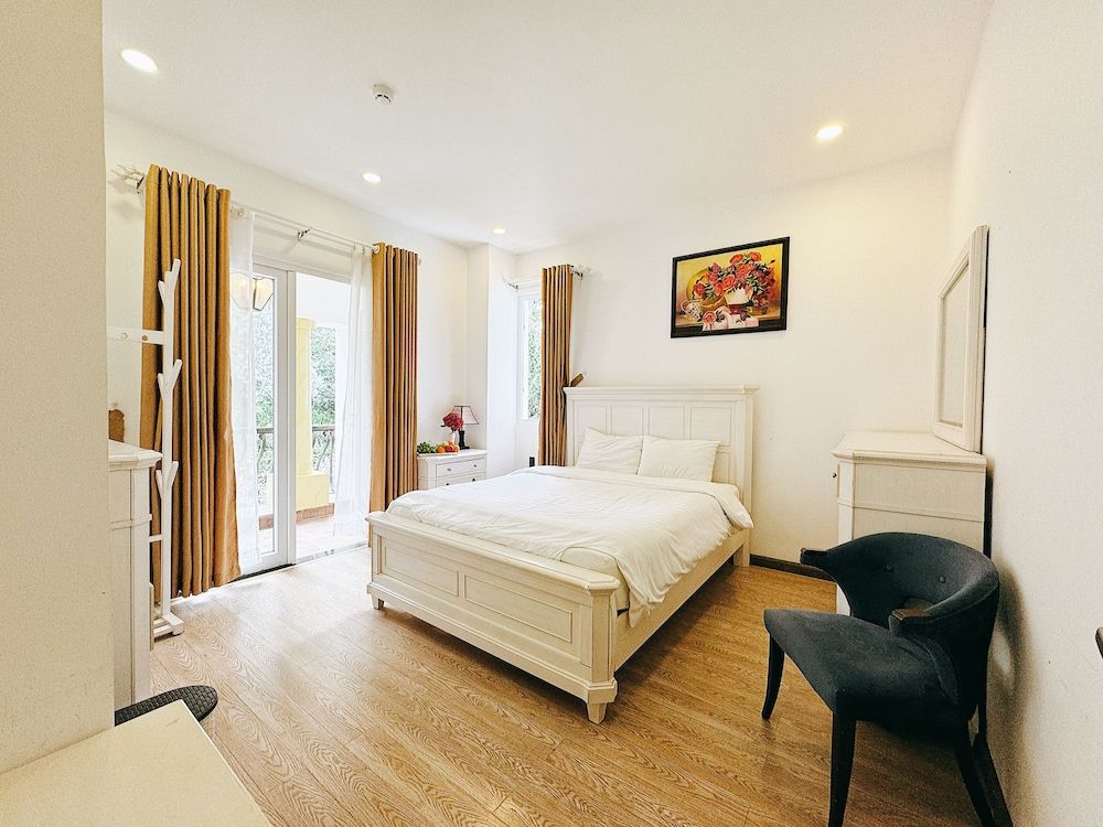 undefined TTR Joy Apart Hotel 10