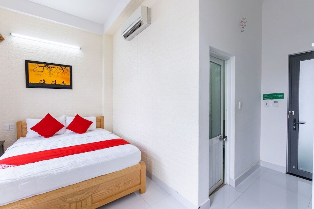 Family Quadruple Room