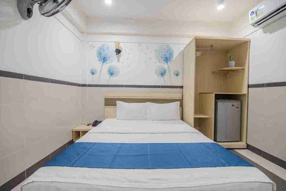 undefined BinBin Hotel 5 - Near Lotte Mart D7 8