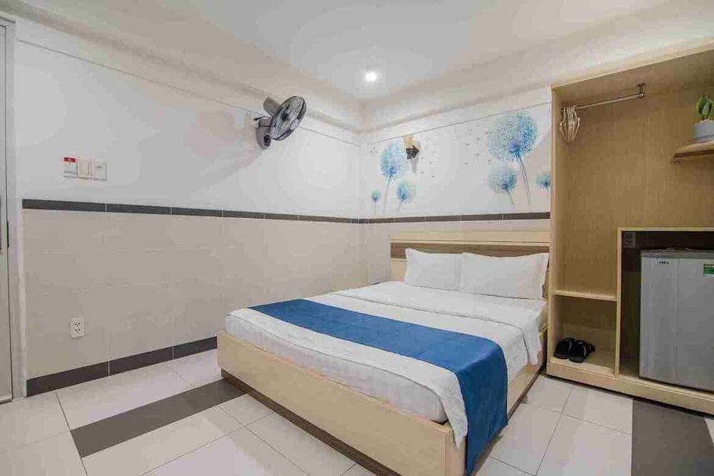 undefined BinBin Hotel 5 - Near Lotte Mart D7 9