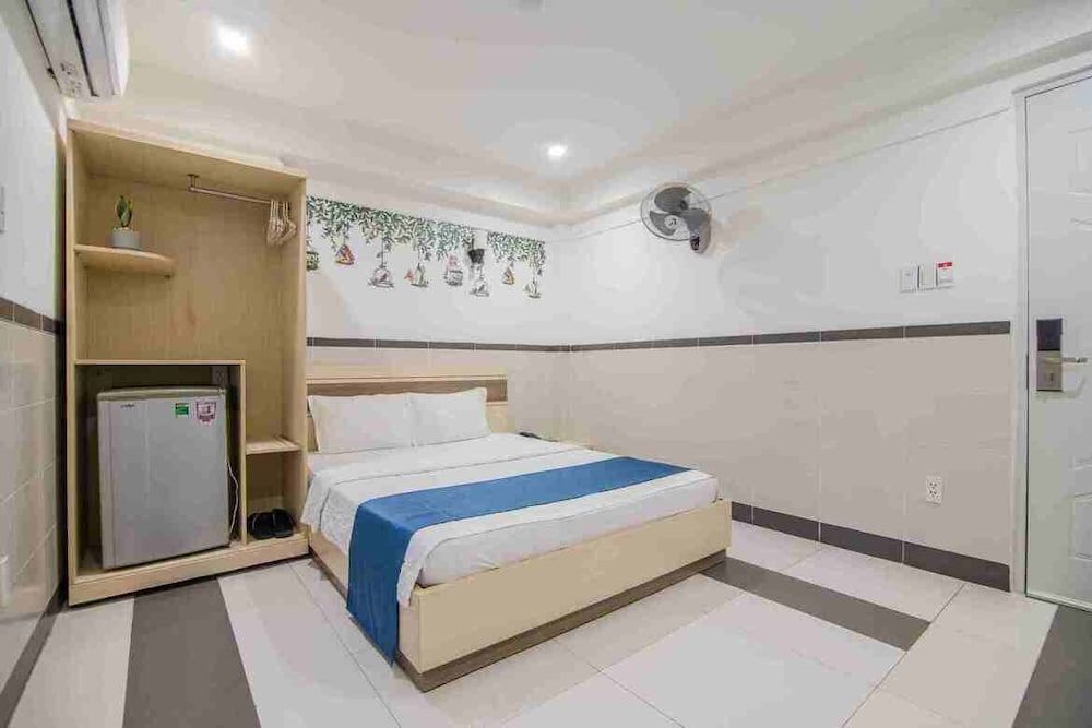 undefined BinBin Hotel 5 - Near Lotte Mart D7 2