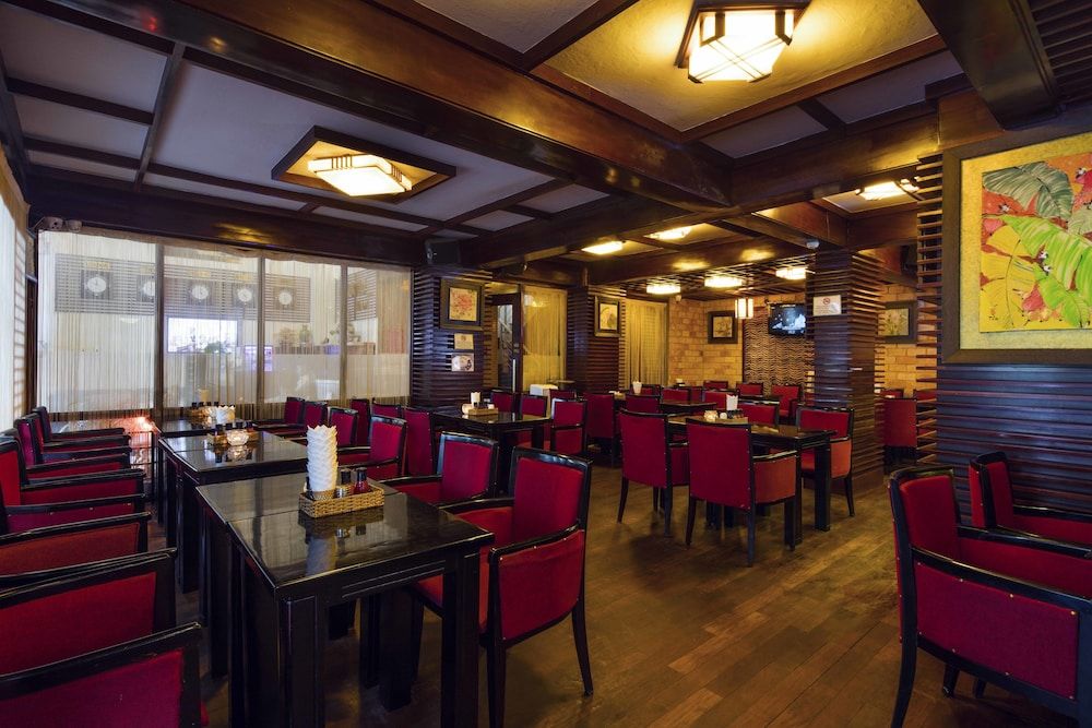 undefined Vien Dong Hotel 7 Phu My Hung 3