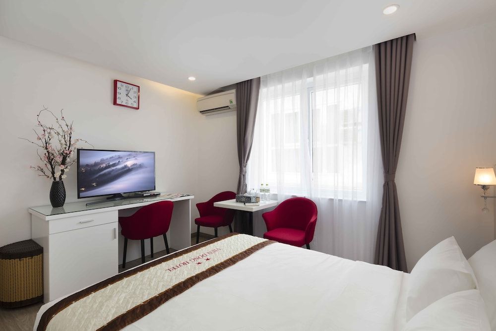 undefined Vien Dong Hotel 7 Phu My Hung 4