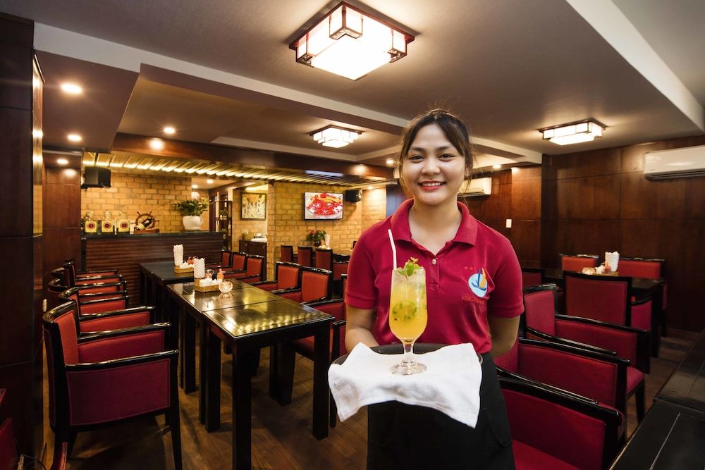 undefined Vien Dong Hotel 7 Phu My Hung