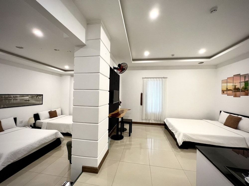City Single Room