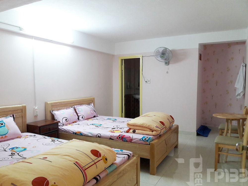 undefined Thong Phong Guesthouse