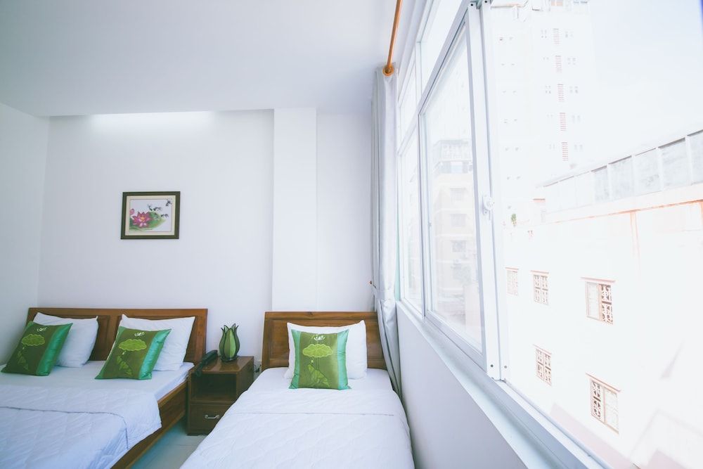 Family Triple Room
