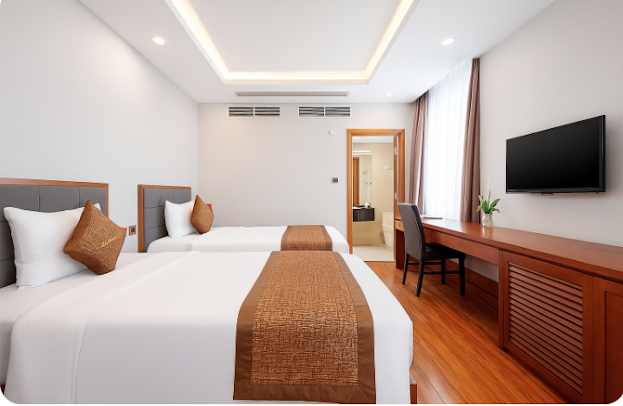 undefined Mercury Boutique Hotel 6