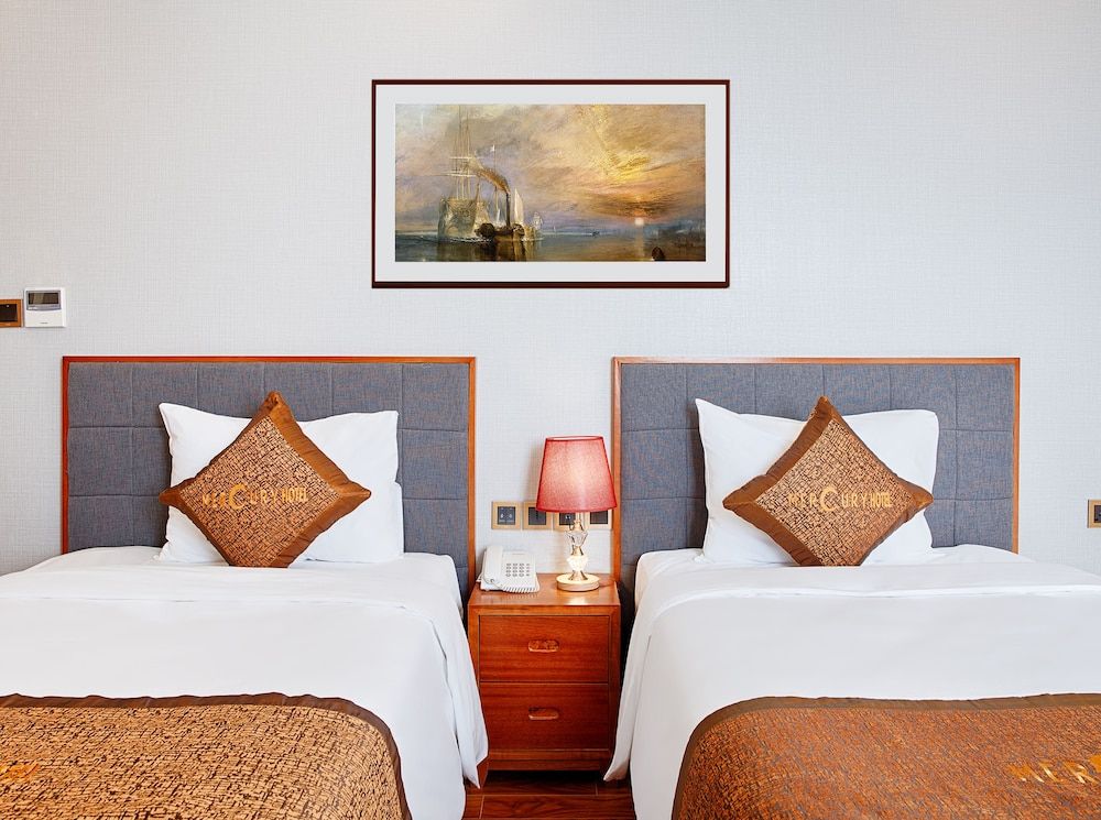 undefined Mercury Boutique Hotel 8