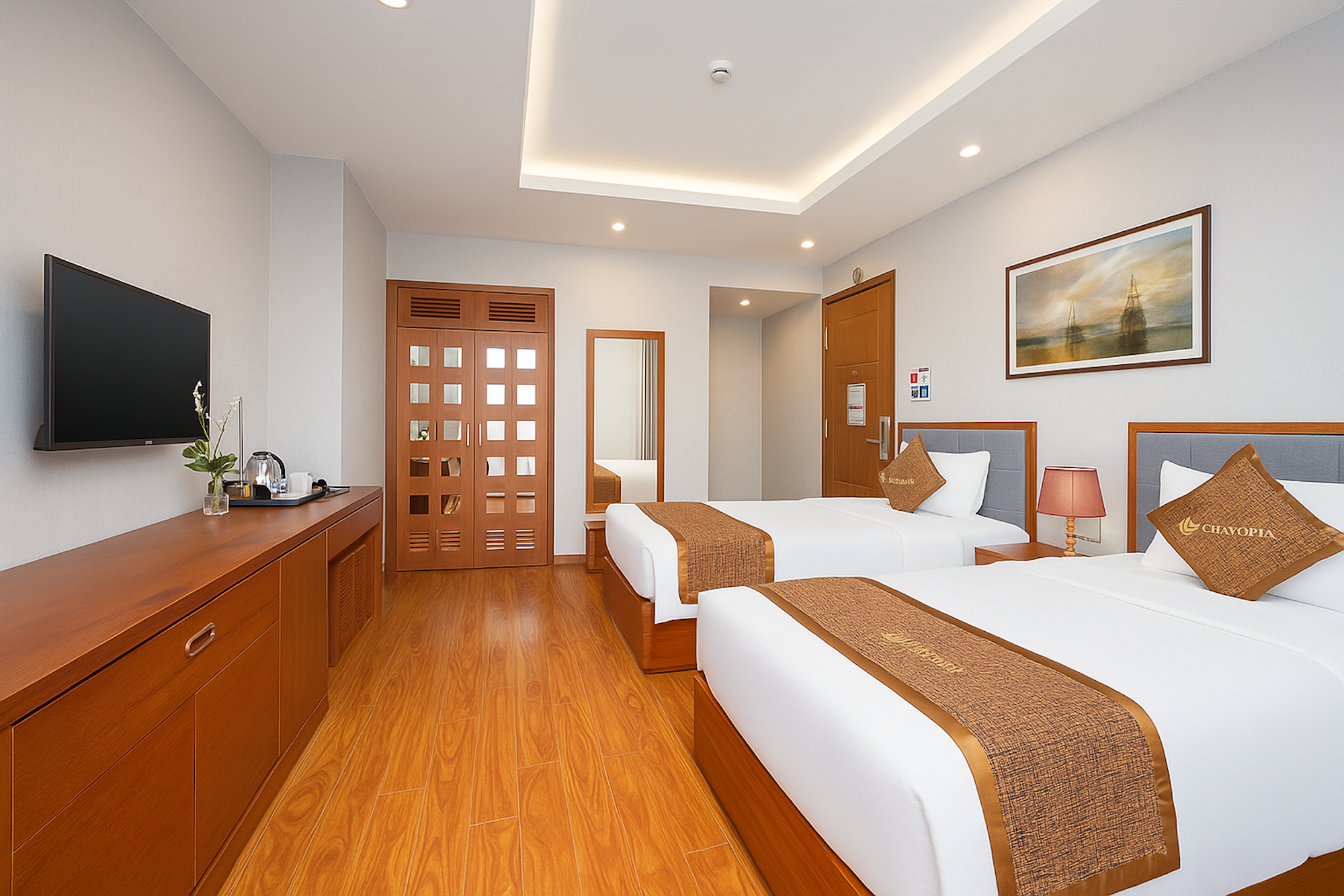 undefined Mercury Boutique Hotel 7