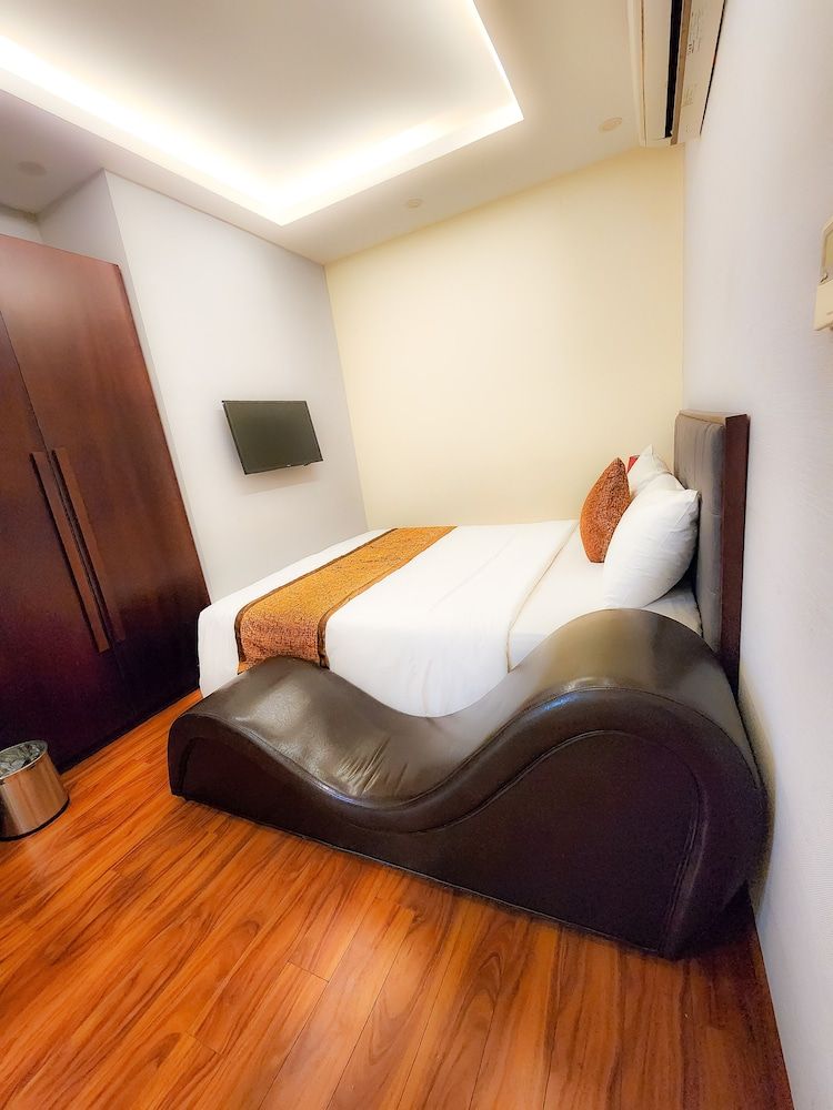 Mercury Boutique Hotel Standard Room 3