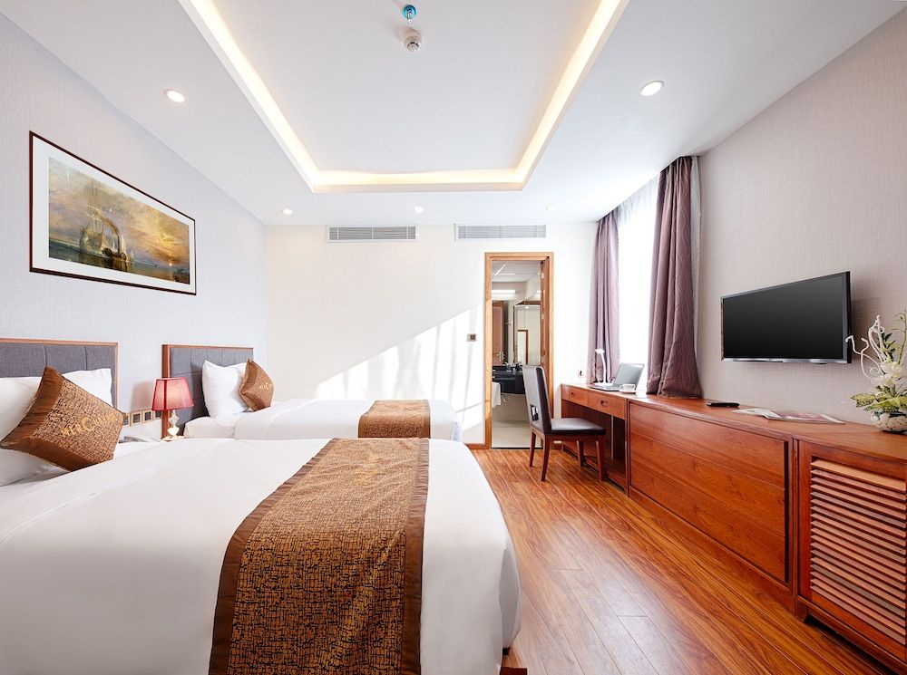 undefined Mercury Boutique Hotel 8