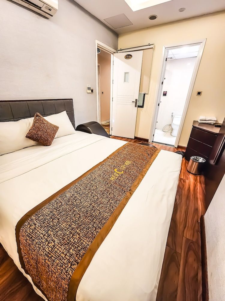 Mercury Boutique Hotel Standard Room 2