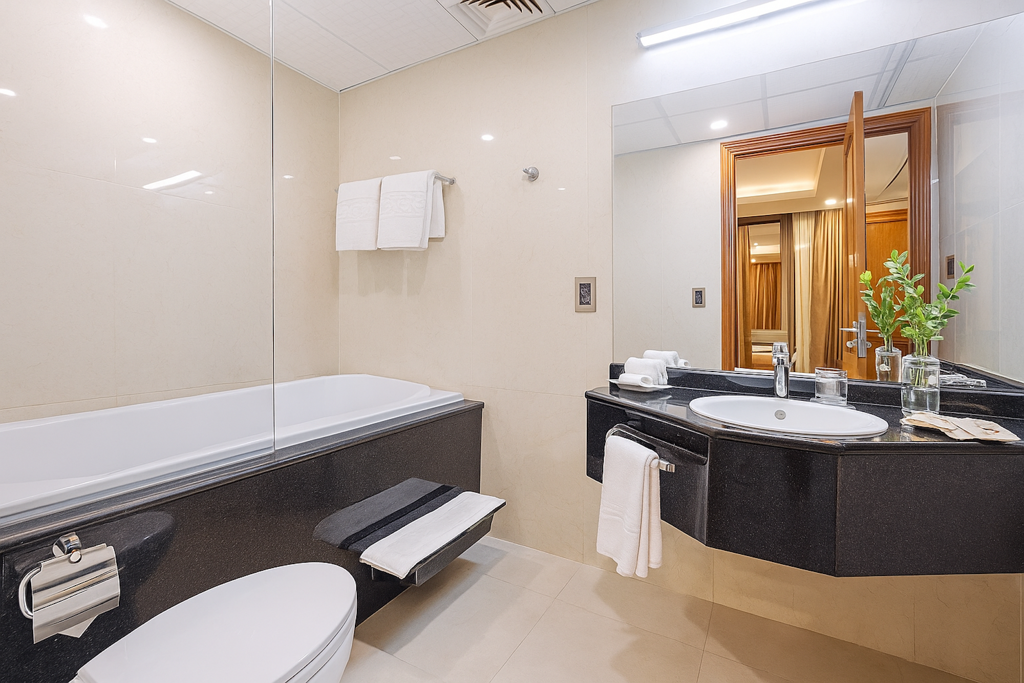 undefined Mercury Boutique Hotel 10