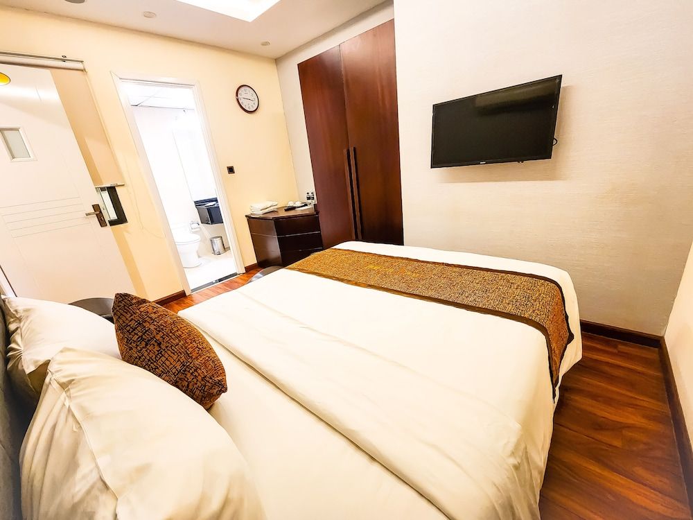 Mercury Boutique Hotel Standard Room 2