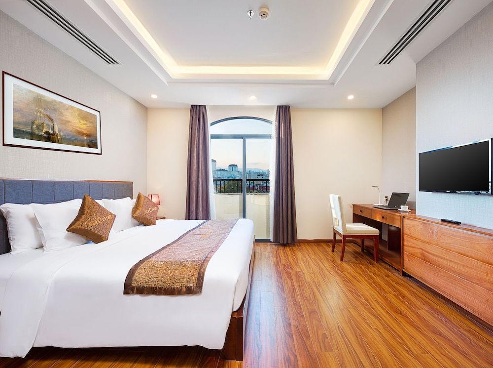 undefined Mercury Boutique Hotel 3