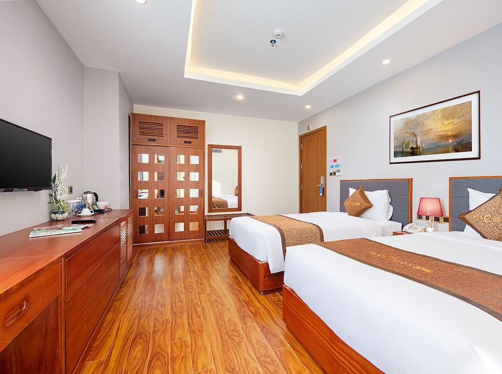 undefined Mercury Boutique Hotel