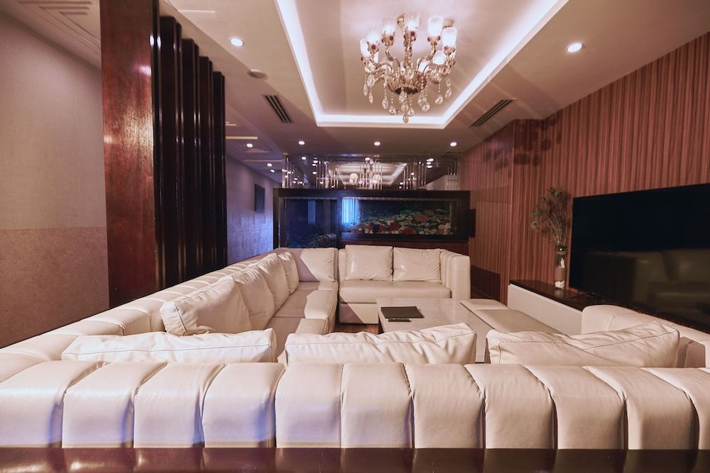 undefined Mercury Boutique Hotel 2