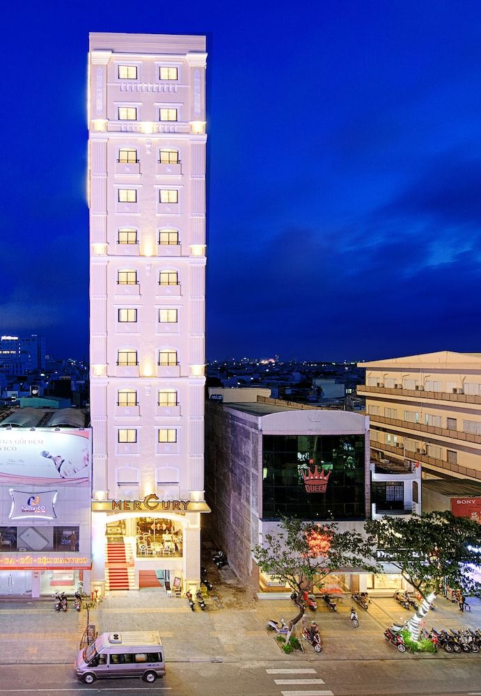 undefined Mercury Boutique Hotel 3